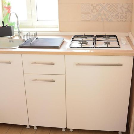 Terrazza Eurialo Apartment เนเปิลส์ ภายนอก รูปภาพ
