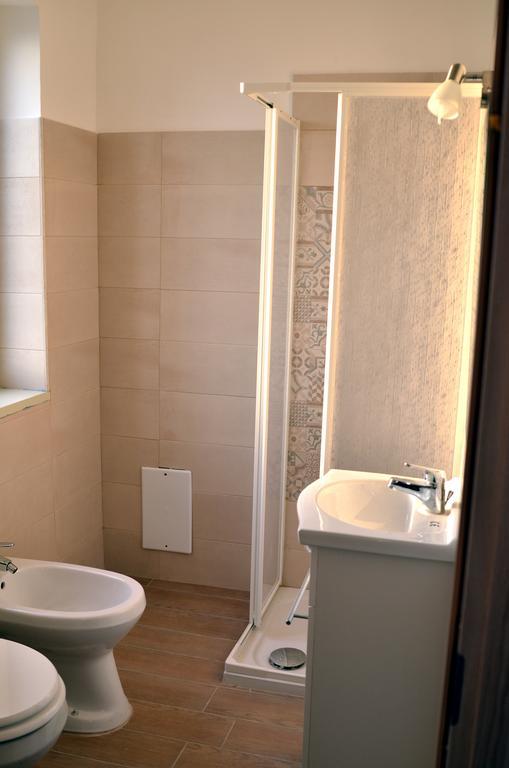 Terrazza Eurialo Apartment เนเปิลส์ ภายนอก รูปภาพ
