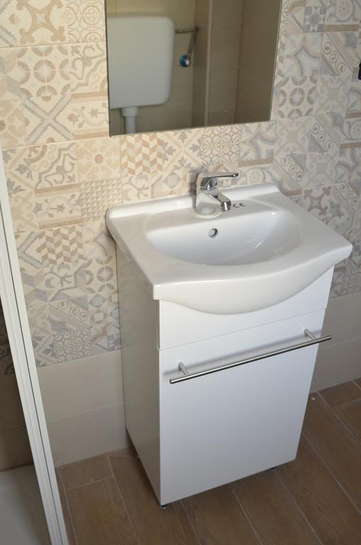 Terrazza Eurialo Apartment เนเปิลส์ ภายนอก รูปภาพ
